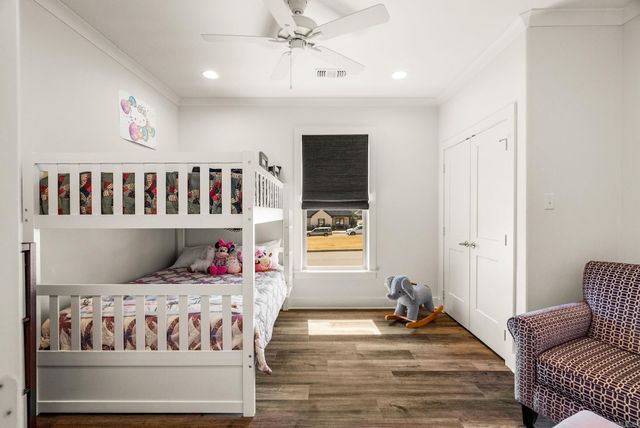 1 Quartz Cove, Little Rock, AR 72223