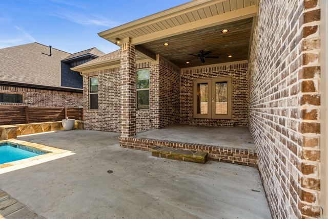 1 Quartz Cove, Little Rock, AR 72223