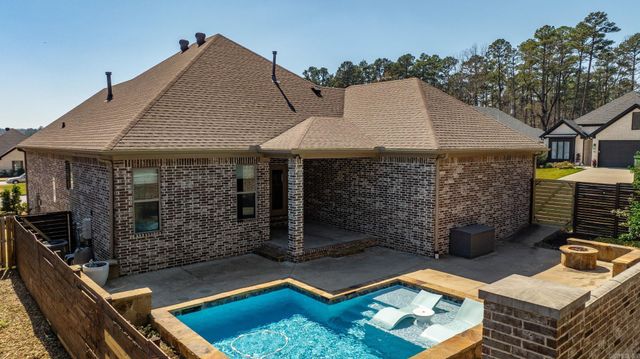 1 Quartz Cove, Little Rock, AR 72223
