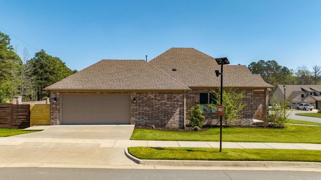 1 Quartz Cove, Little Rock, AR 72223