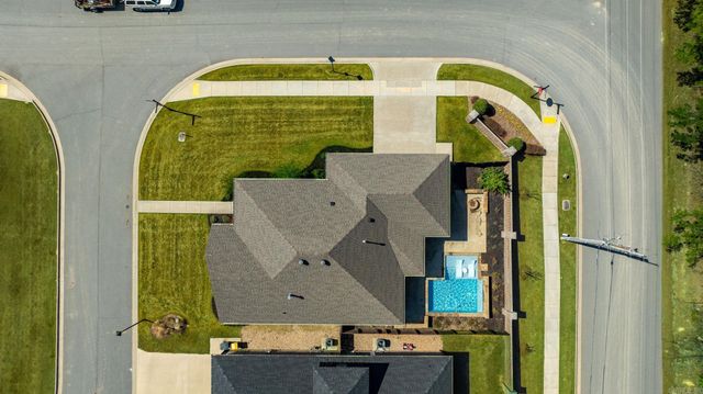 1 Quartz Cove, Little Rock, AR 72223