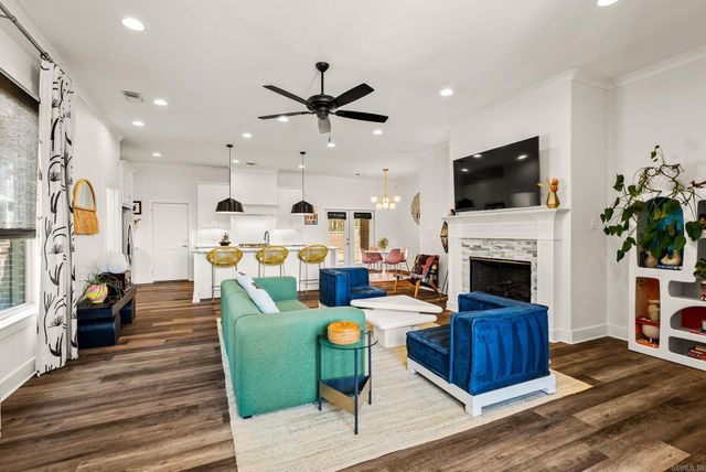 1 Quartz Cove, Little Rock, AR 72223