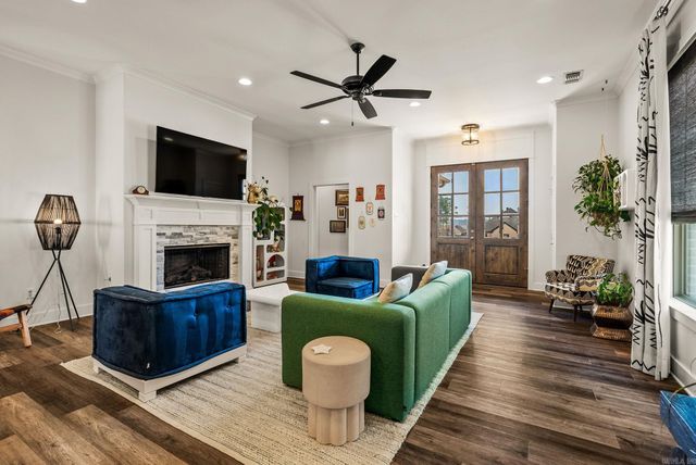 1 Quartz Cove, Little Rock, AR 72223