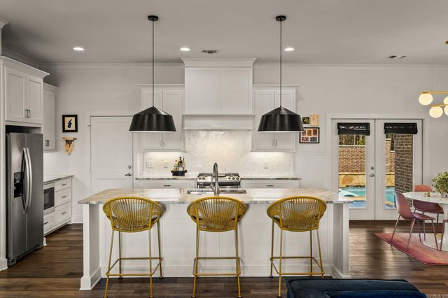 1 Quartz Cove, Little Rock, AR 72223