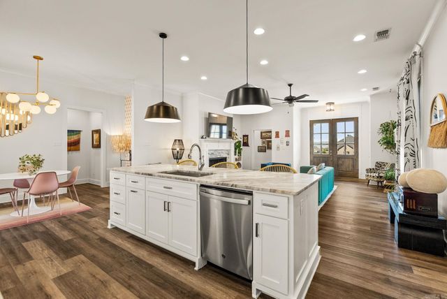 1 Quartz Cove, Little Rock, AR 72223