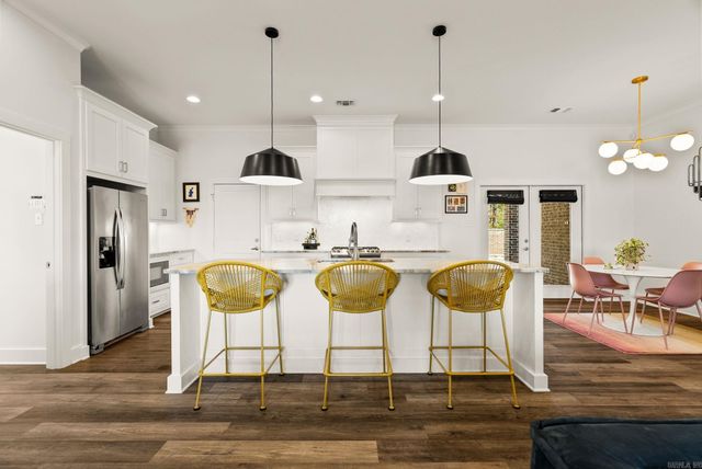 1 Quartz Cove, Little Rock, AR 72223