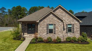 1 Quartz Cove, Little Rock, AR 72223