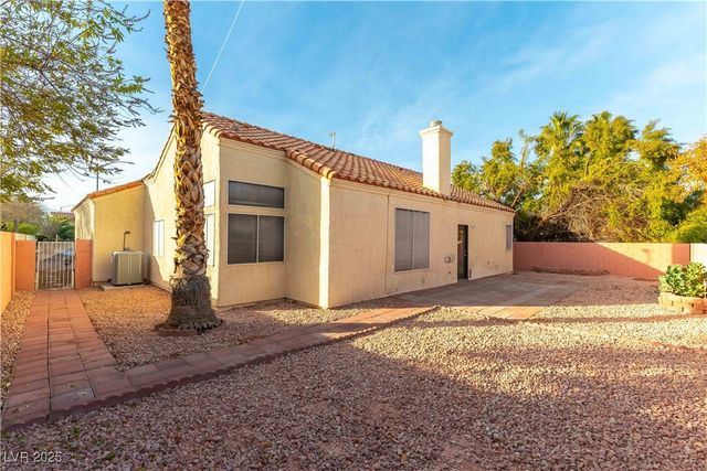 3804 Banana Court, North Las Vegas, NV 89032