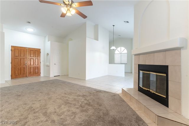 3804 Banana Court, North Las Vegas, NV 89032