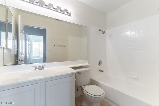 3804 Banana Court, North Las Vegas, NV 89032