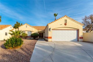 3804 Banana Court, North Las Vegas, NV 89032