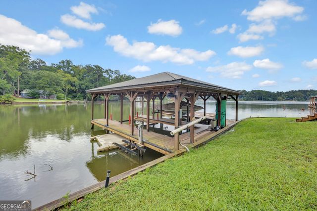 1735 Campbell Road, Covington, GA 30014