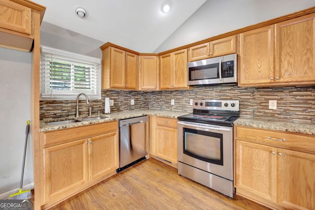 1735 Campbell Road, Covington, GA 30014