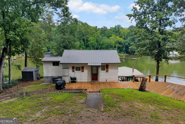 1735 Campbell Road, Covington, GA 30014