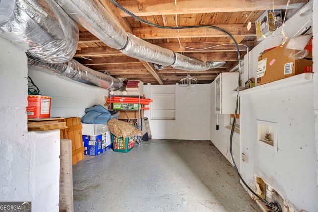 1735 Campbell Road, Covington, GA 30014