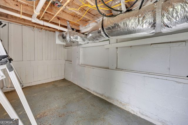 1735 Campbell Road, Covington, GA 30014