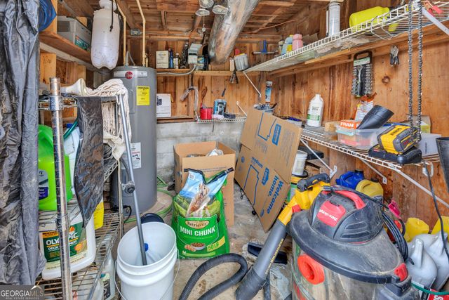 1735 Campbell Road, Covington, GA 30014