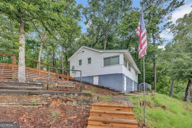 1735 Campbell Road, Covington, GA 30014