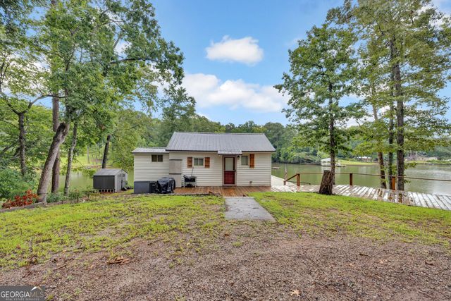 1735 Campbell Road, Covington, GA 30014