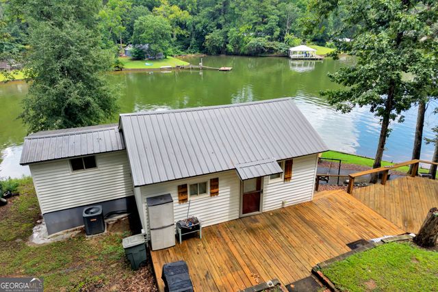 1735 Campbell Road, Covington, GA 30014