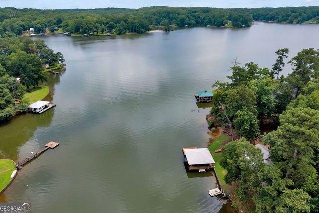 1735 Campbell Road, Covington, GA 30014
