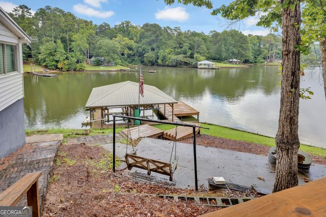 1735 Campbell Road, Covington, GA 30014