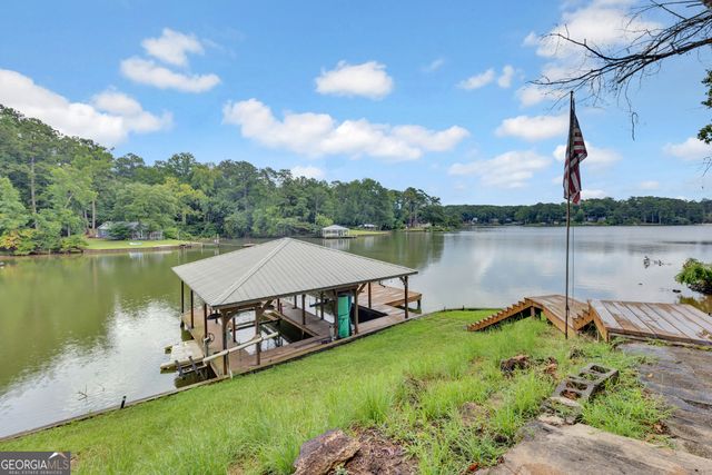 1735 Campbell Road, Covington, GA 30014