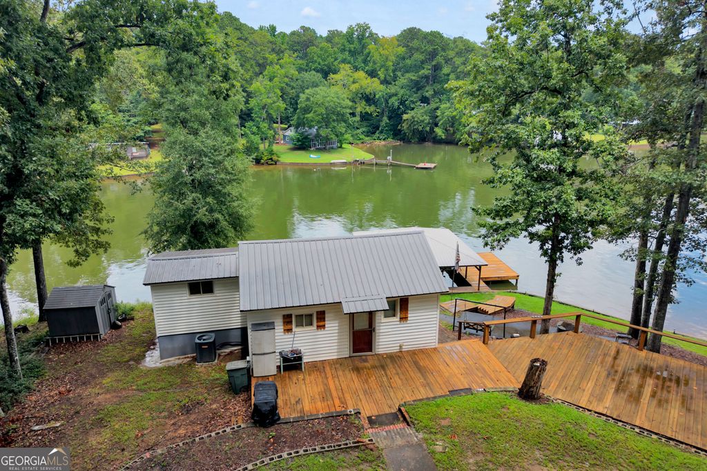 1735 Campbell Road, Covington, GA 30014