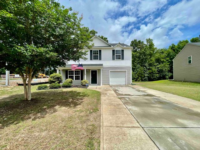 101 Winding Path Dr., Loris, SC 29569