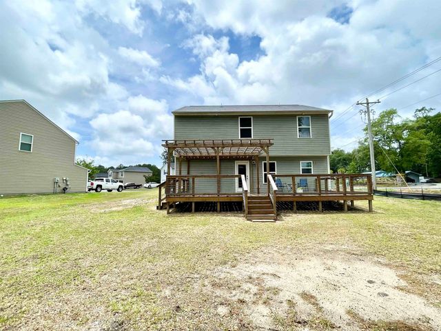 101 Winding Path Dr., Loris, SC 29569