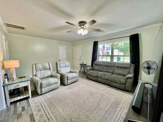 101 Winding Path Dr., Loris, SC 29569