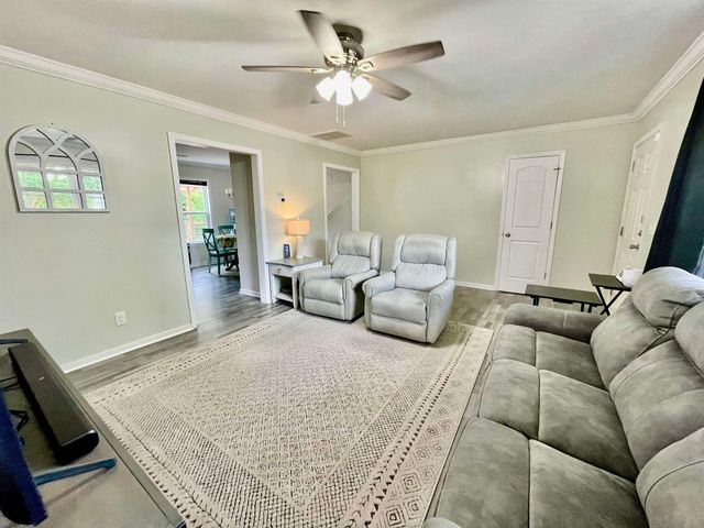 101 Winding Path Dr., Loris, SC 29569