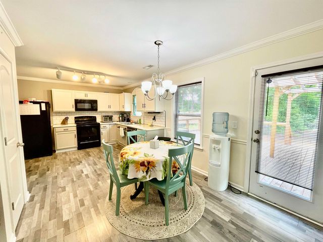 101 Winding Path Dr., Loris, SC 29569