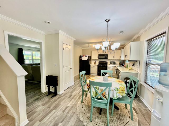101 Winding Path Dr., Loris, SC 29569