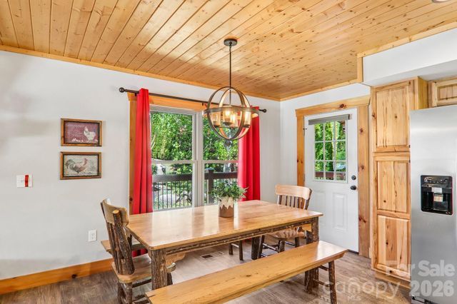 589 Panoramic Loop, Maggie Valley, NC 28751