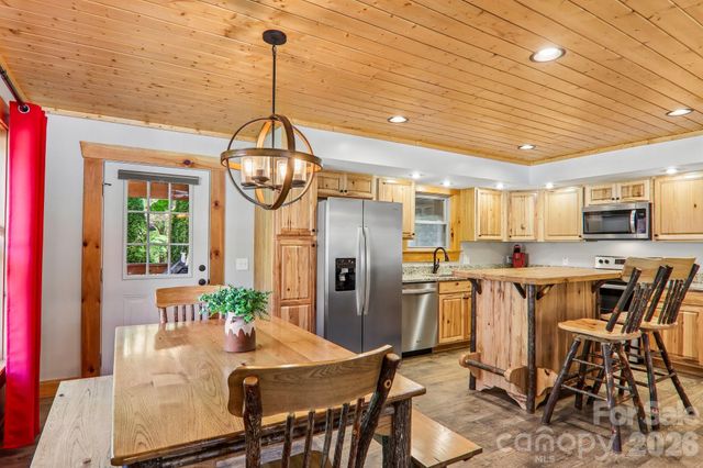 589 Panoramic Loop, Maggie Valley, NC 28751