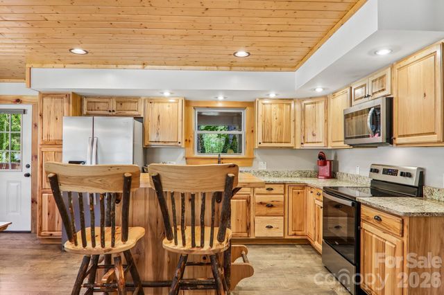 589 Panoramic Loop, Maggie Valley, NC 28751