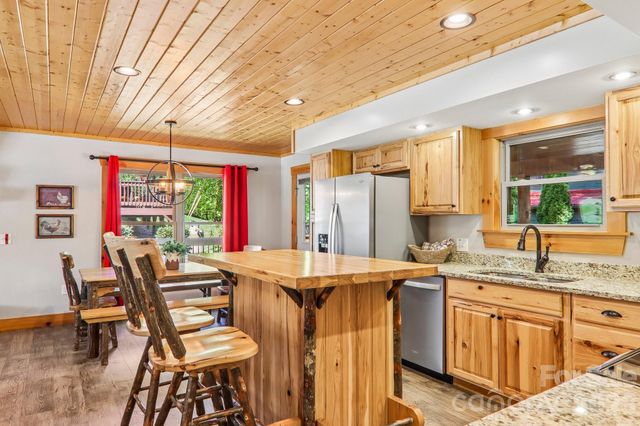 589 Panoramic Loop, Maggie Valley, NC 28751