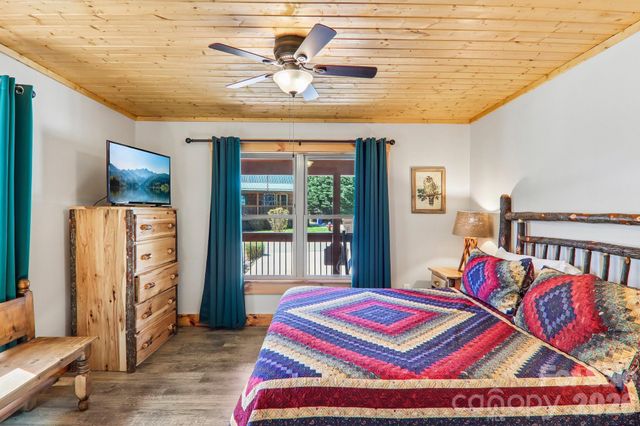 589 Panoramic Loop, Maggie Valley, NC 28751