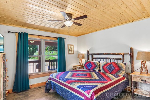 589 Panoramic Loop, Maggie Valley, NC 28751