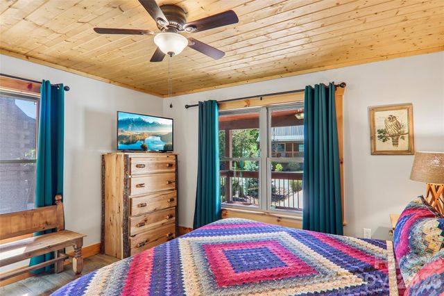 589 Panoramic Loop, Maggie Valley, NC 28751