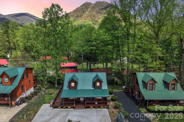 589 Panoramic Loop, Maggie Valley, NC 28751