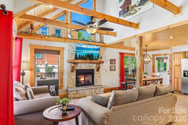 589 Panoramic Loop, Maggie Valley, NC 28751