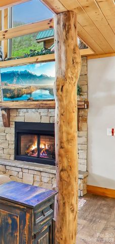 589 Panoramic Loop, Maggie Valley, NC 28751