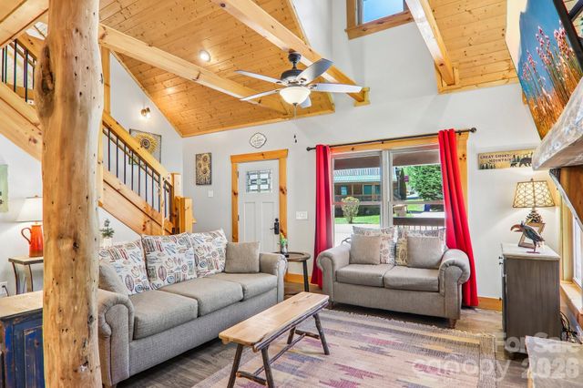 589 Panoramic Loop, Maggie Valley, NC 28751