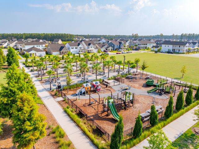 1016 Red Turnstone Run, Summerville, SC 29485