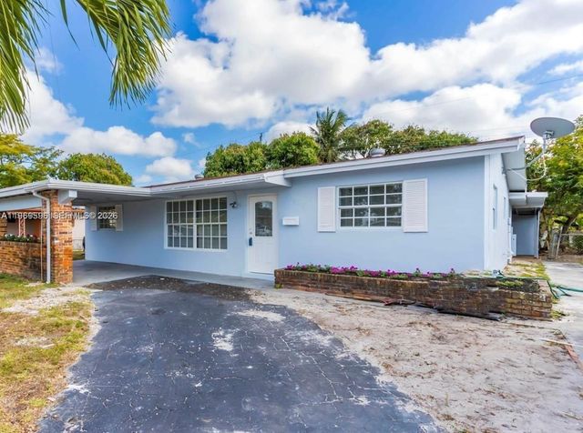 5820 NW 14th Ct 1, Sunrise, FL 33313