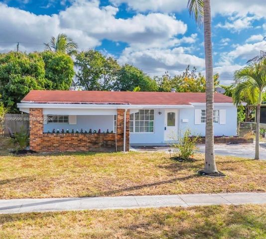 5820 NW 14th Ct 1, Sunrise, FL 33313