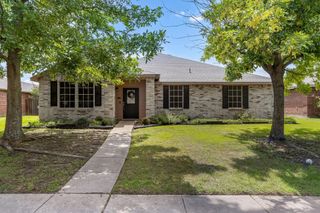 2809 Meadow Bluff Drive, Wylie, TX 75098