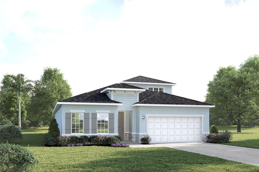 1051 OCEAN LODGE ROAD, Lady Lake, FL 32159